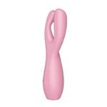 Threesome 3 Lay-on Vibe 3 Motors Pink - Image 2