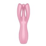 Threesome 3 Lay-on Vibe 3 Motors Pink - Image 3