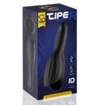 Tiper Tip Cup Masturbator for Men Silicone USB - Image 6