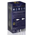 Tiper Tip Cup Masturbator for Men Silicone USB - Image 7