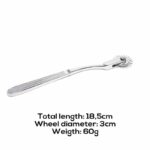 Tongue Stimulating Wheel Prick Spike - Image 2