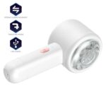 Tornax Advanced Masturbator with Thrusting Movement - Image 3