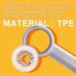 Tornax Advanced Masturbator with Thrusting Movement - Image 8