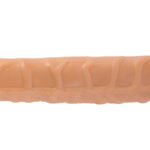 Trent Double Realistic Dildo Flesh 17,3 - 44 cm - Image 5