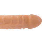 Trent Double Realistic Dildo Flesh 17,3 - 44 cm - Image 6