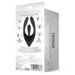 Trimer 3 Motors Flexible Stimulator USB Silicone - Image 4