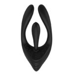 Trimer 3 Motors Flexible Stimulator USB Silicone - Image 5