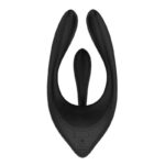 Trimer 3 Motors Flexible Stimulator USB Silicone - Image 6