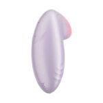 Tropical Tip with APP Satisfyer Connect Lilac - Image 5