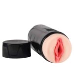 Truda Automatic Male Masturbator Vibration and Suction Vagina - Image 2
