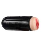 Truda Automatic Male Masturbator Vibration and Suction Vagina - Image 3