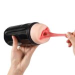 Truda Automatic Male Masturbator Vibration and Suction Vagina - Image 4