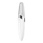 Twirling Delight Rotating Stimulator White - Image 5