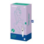 Twirling Delight Rotating Stimulator White - Image 6