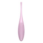 Twirling Joy Rotating Stimulator with APP Pink - Image 2