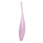 Twirling Joy Rotating Stimulator with APP Pink - Image 3