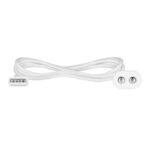USB Charging Cable White - Image 3