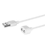USB Charging Cable White - Image 4