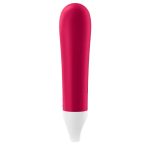 Ultra Power Bullet 1 Vibrating Bullet Red - Image 3
