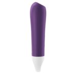 Ultra Power Bullet 2 Vibrating Bullet Violet - Image 3