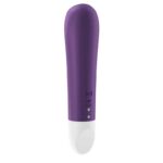 Ultra Power Bullet 2 Vibrating Bullet Violet - Image 5