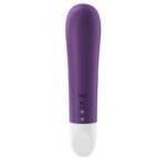Ultra Power Bullet 2 Vibrating Bullet Violet - Image 6