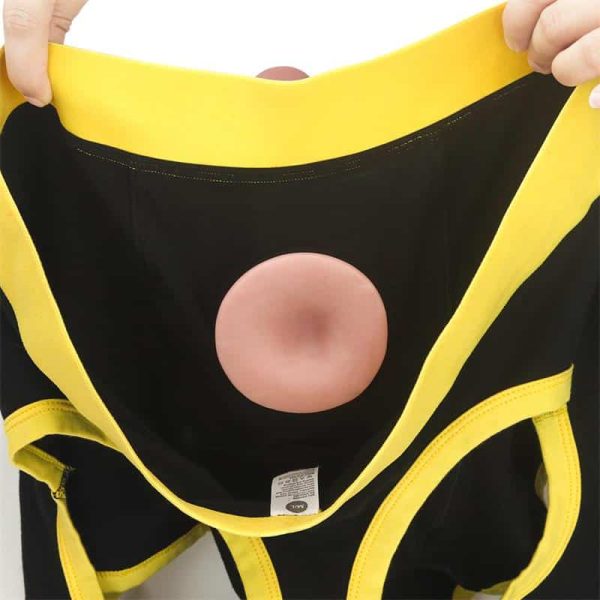 Underpants/Boxer Shorts Horny Size M/L Unisex - Image 8