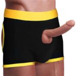 Underpants/Boxer Shorts Horny Size XL/XXL Unisex - Image 3