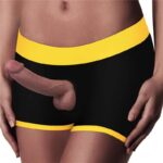 Underpants/Boxer Shorts Horny Size XL/XXL Unisex - Image 5