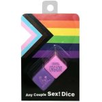 Unisex Any Couple Sex! Dice - Image 2