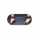 Universal Wrist and Ankle Cuffs Black - Image 4