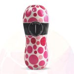 Vagina Masturbator with Vibration - Image 5