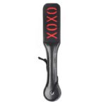 Vegan Leather Paddle XOXO 32 cm - Image 2