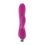 Vibe 10 Vibration Functions USB Pink - Image 2