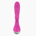 Vibe 10 Vibration Functions USB Pink - Image 11