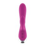 Vibe 10 Vibration Functions USB Pink - Image 3