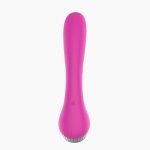 Vibe 10 Vibration Functions USB Pink - Image 13