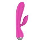 Vibe 10 Vibration Functions USB Pink - Image 9
