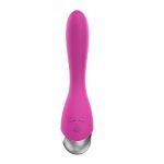 Vibe 6 Vibration Functions USB Pink - Image 9