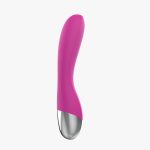 Vibe 6 Vibration Functions USB Pink - Image 10