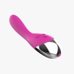 Vibe 6 Vibration Functions USB Pink - Image 12