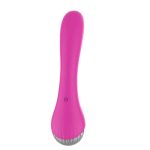 Vibe 6 Vibration Functions USB Pink - Image 5