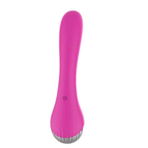 Vibe 6 Vibration Functions USB Pink - Image 5