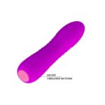 Vibe Abner USB Silicone Purple - Image 3