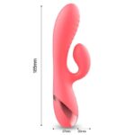 Vibe Almor USB Pink - Image 6