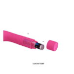 Vibe Atlas Silicone Pink - Image 5