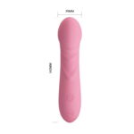 Vibe Candice Soft Pink - Image 6