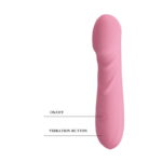 Vibe Candice Soft Pink - Image 7