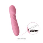 Vibe Candice Soft Pink - Image 8