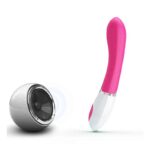 Vibe Daniel with Voice Control Pink - Image 5